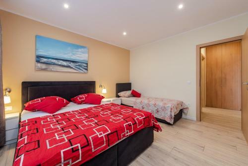 Hostal Apartments Tomo - Open Pool