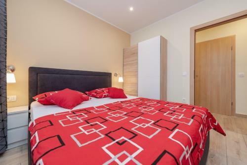 Hostal Apartments Tomo - Open Pool