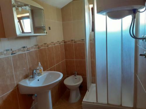 Apartment Zdene - 300 M From Sea