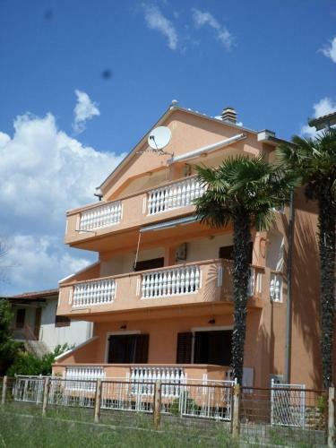 Apartment Zdene - 300 M From Sea
