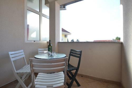 Apartments Martina - 300 M From Sea