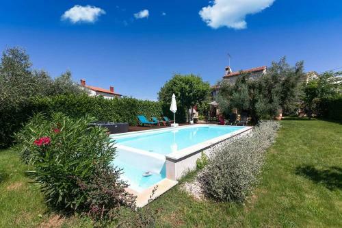 Villa Rossa