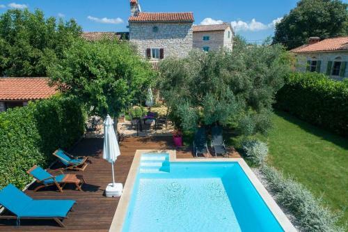 Villa Rossa