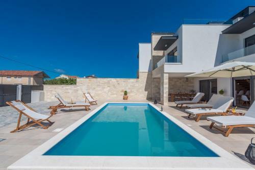 Villa Oasis