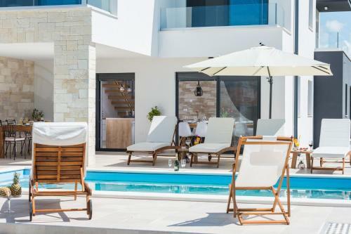 Villa Oasis