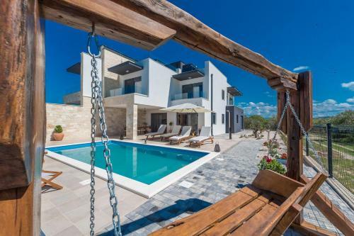Villa Oasis