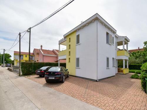 Homely Apartment In Suko?an Near Sea