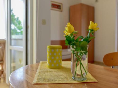 Homely Apartment In Suko?an Near Sea