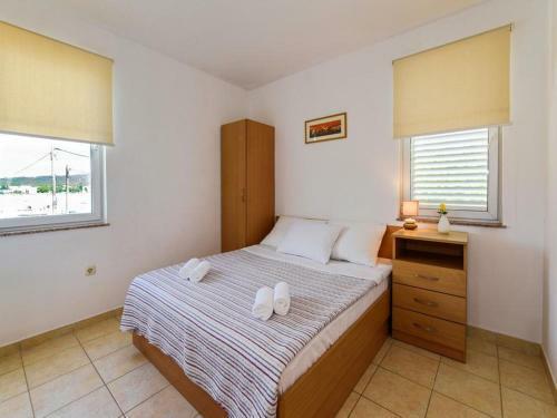Homely Apartment In Suko?an Near Sea