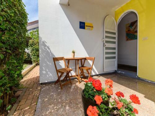 Spacious Apartment In Suko?an With Balcony