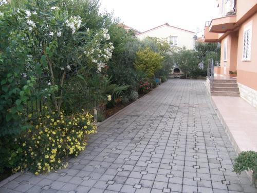 Apartment In Suko?an With Balcony, Air Conditioning, Wifi (4941-2)