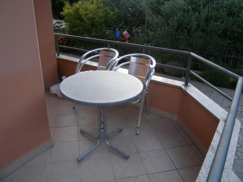 Apartment In Suko?an With Balcony, Air Conditioning, Wifi (4941-2)