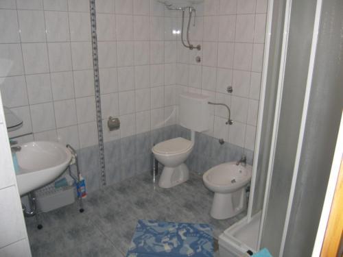 Apartment In Suko?an With Balcony, Air Conditioning, Wifi (4941-2)