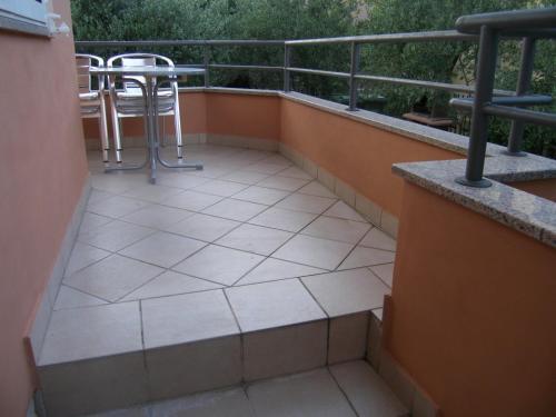 Apartment In Suko?an With Balcony, Air Conditioning, Wifi (4941-2)