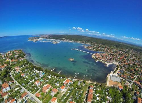 Apartment In Suko?an With Balcony, Air Conditioning, Wifi (4941-2)