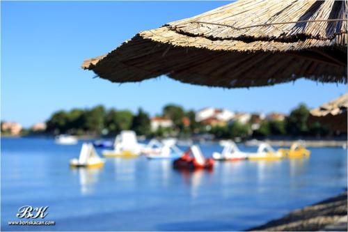 Apartment In Suko?an With Balcony, Air Conditioning, Wifi (4941-2)