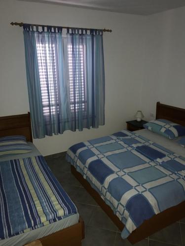 Apartment In Suko?an With Balcony, Air Conditioning, Wifi (4941-2)