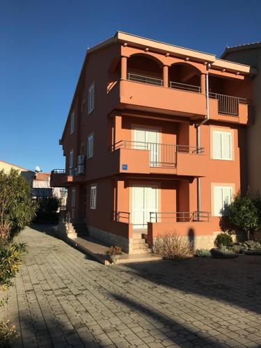 Apartment In Suko?an With Balcony, Air Conditioning, Wifi (4941-2)