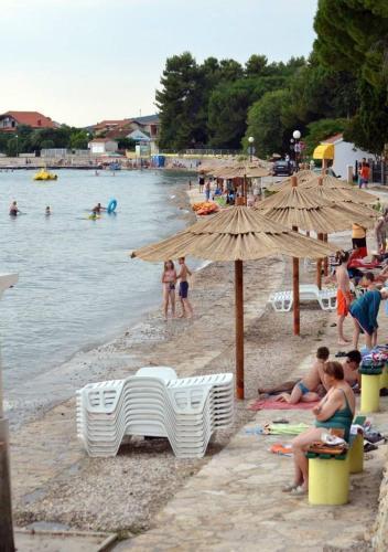 Apartment In Suko?an With Balcony, Air Conditioning, Wifi (4941-2)
