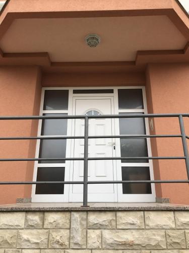 Apartment In Suko?an With Balcony, Air Conditioning, Wifi (4941-5)
