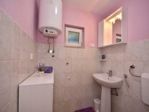 Apartments Sretan