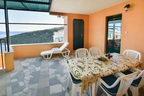 Apartments Sretan