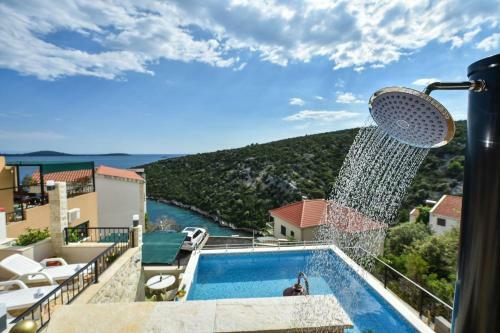 Apartments Sretan