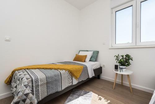 Apartment Birgir In Sukosan