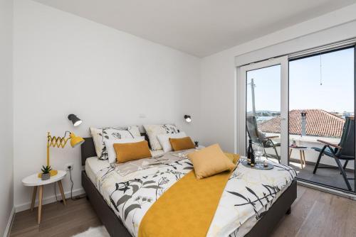Apartment Birgir In Sukosan