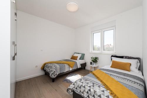 Apartment Birgir In Sukosan