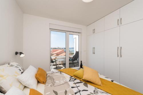 Apartment Birgir In Sukosan