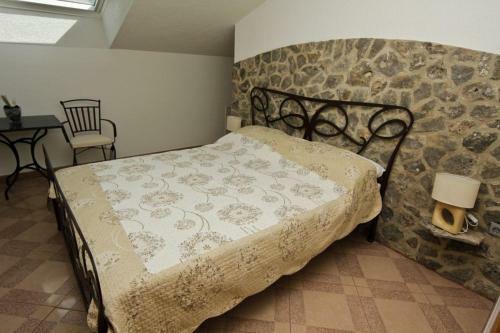 Apartamento Robinson Ivano