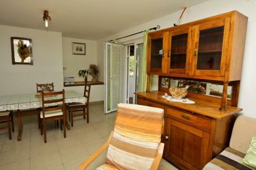 Apartamento Robinson Ivano