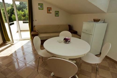 Apartamento Robinson Ivano