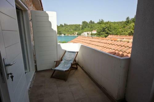 Apartamento Robinson Ivano