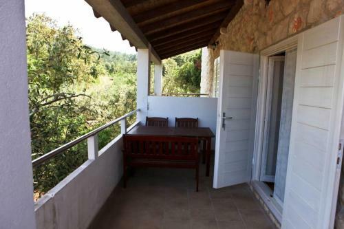 Apartamento Robinson Ivano