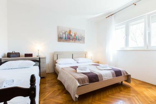 Oleander Apartment