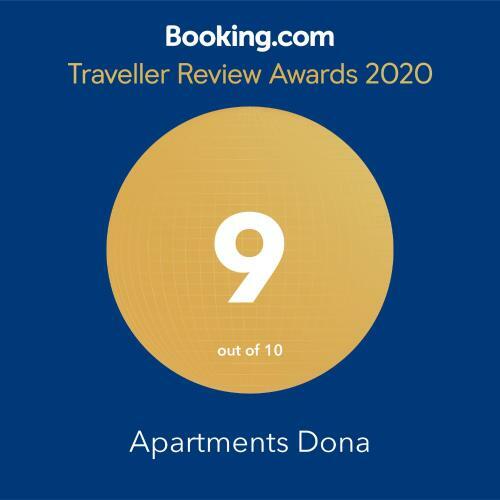 Hostal Apartments Dona