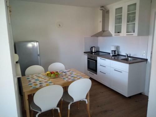 Apartments Ljubas