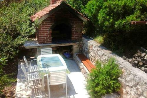Apartamento Studio In Zavala With Wifi