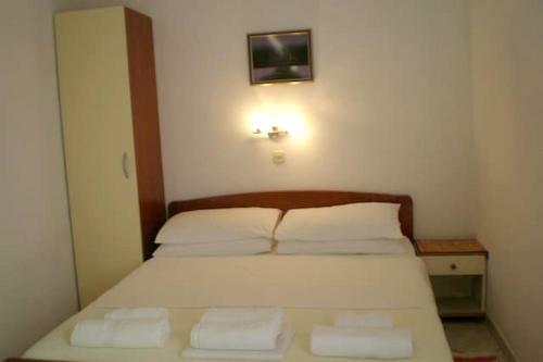 Apartamento Studio In Zavala With Wifi