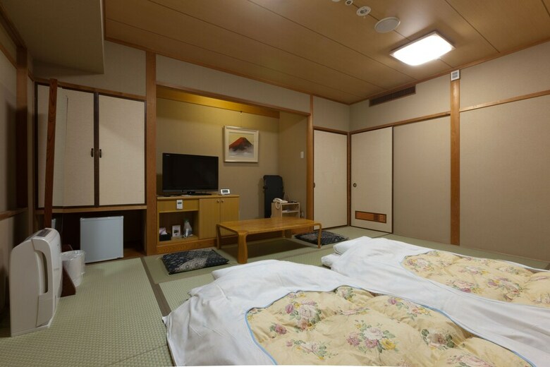 Onomichi Kokusai Hotel