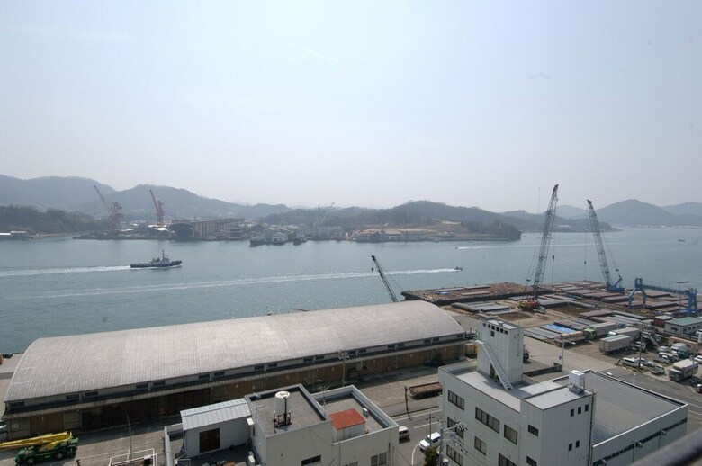 Onomichi Kokusai Hotel