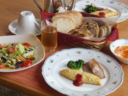 Petit Hotel Schanze