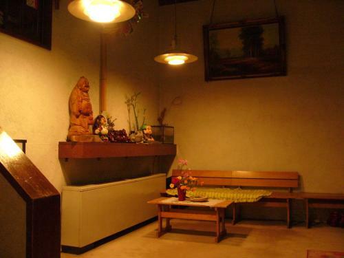 Hotel Senke