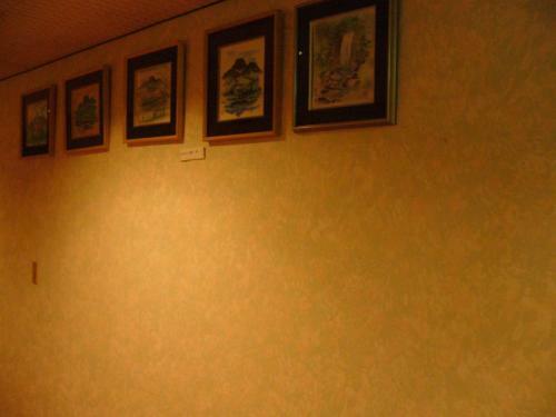 Hotel Senke
