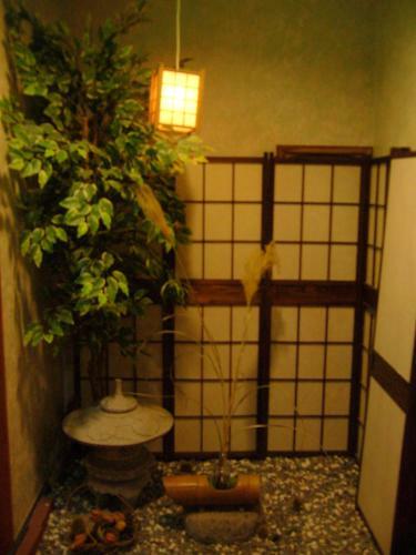 Hotel Senke