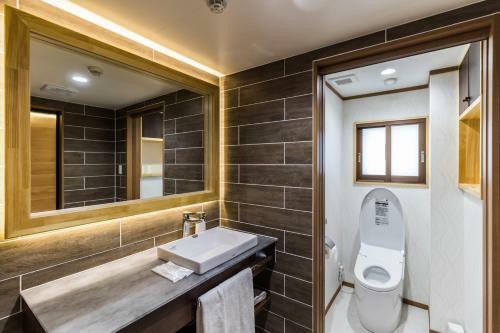 Hotel Silverhorn