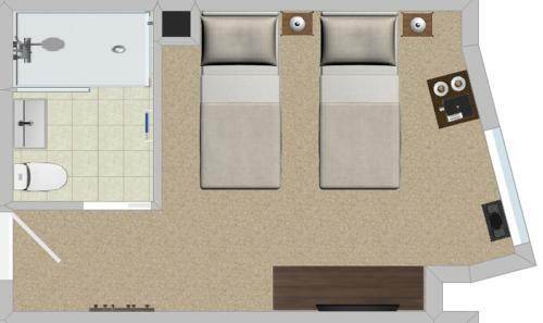 Hotel Silverhorn