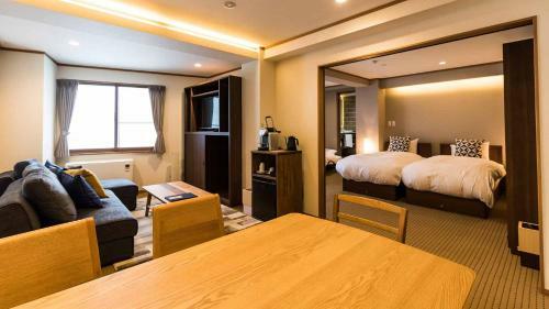Hotel Silverhorn